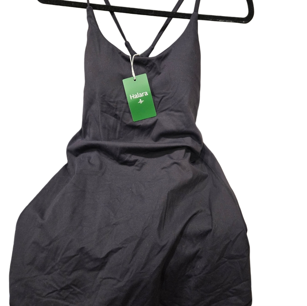 Halara Tennis Dress